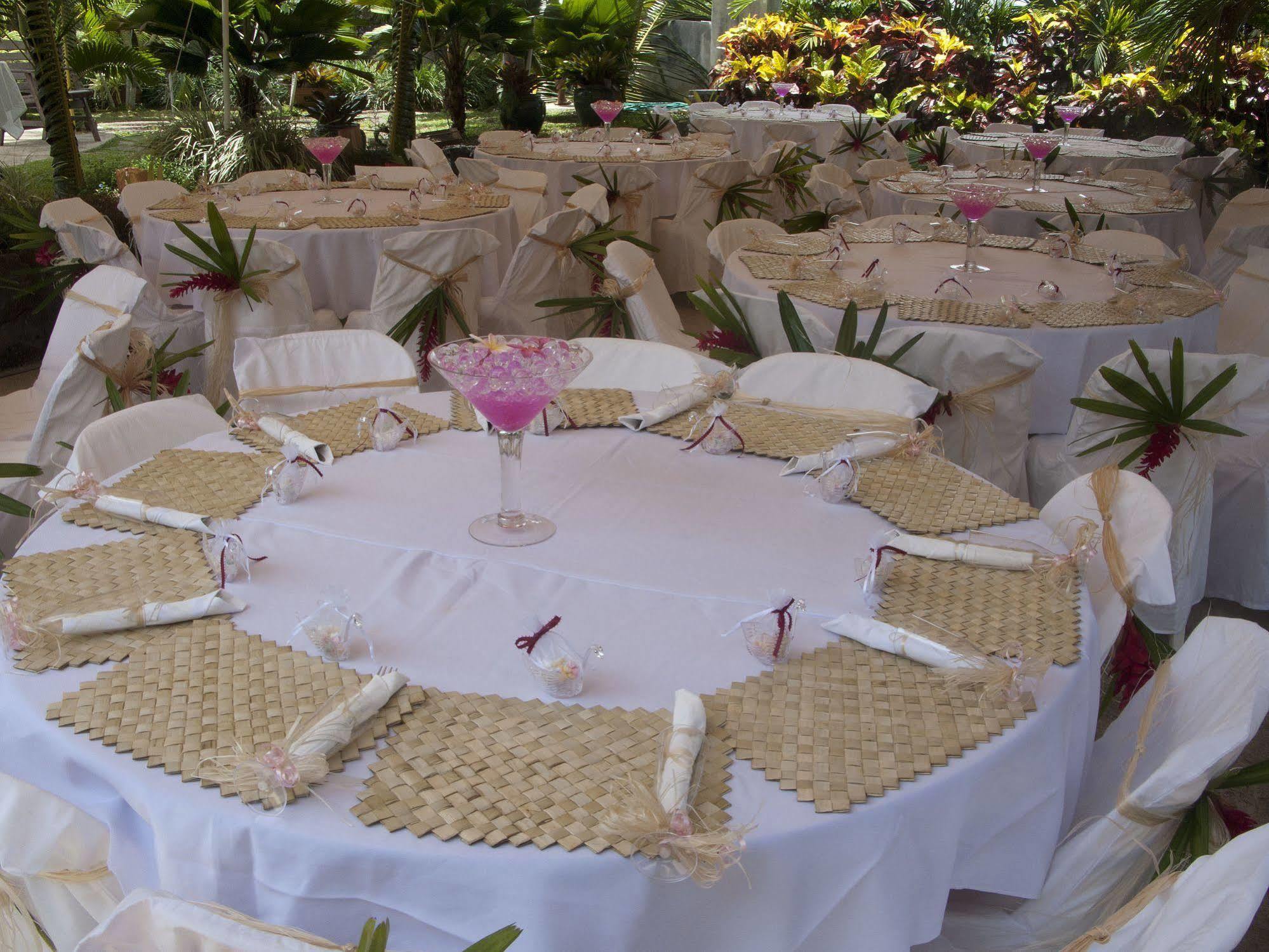 Le Manumea Resort Alamagoto ภายนอก รูปภาพ
